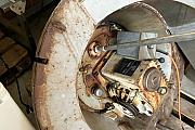 Wiederbefeuchtungs-Instantizer-Anlage-Niro-Atomizer-Kopenhagen-F10-ABC06 gebraucht