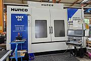 CNC-Bearbeitungszentrum-Hurco-VMX64-40T gebraucht