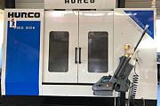 CNC-Bearbeitungszentrum-Hurco-VMX50T gebraucht