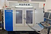 CNC-Bearbeitungszentrum-Hurco-VMX40 gebraucht