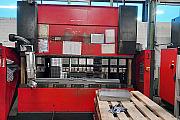 CNC-Abkantpresse-Amada-HFP-80-25SL gebraucht