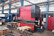 CNC-Abkantpresse-Amada-HFP-NT-170-3L gebraucht
