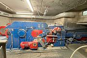 Trommelhacker-Vecoplan-VTH-85-20-3-VU gebraucht