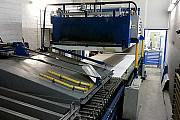 Glasvorspannanlage-Efco-Glass-Temperer gebraucht