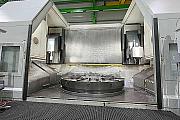 CNC-Gegenspindel-Drehzentrum-Wmz-PV4000 gebraucht
