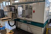 CNC-Bearbeitungszentrum-Fehlmann-PICOMAX-80-CNC-2-3-W gebraucht