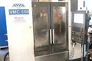 CNC-Vertikales-Bearbeitungszentrum-Avia-VMC-650 gebraucht