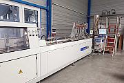 Extruderlinie-Battenfeld-miniBEX-MBEX-2-50-16-V gebraucht
