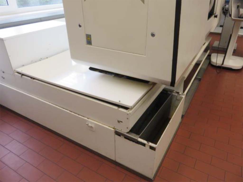 Jung JE600 CNC Flachschleifmaschine - Thumbnail 5