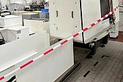 CNC-Flachschleifmaschine-Jung-JE600 gebraucht