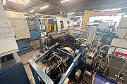 Rohrschweißanlage-Weil-LRSA-250 gebraucht
