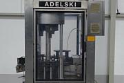 Schraubverschließmaschine-Adelski-PV-6541-1-210-AVM-2103 gebraucht