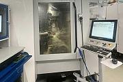 CNC-Werkzeugschleifmaschine-Vollmer-Vgrind-160 gebraucht