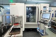 CNC-Werkzeugschleifmaschine-Vollmer-Vgrind-340S-HP-160-Automation gebraucht