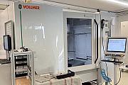 CNC-Werkzeugschleifmaschine-Vollmer-Vgrind-340S-HP-160-Automation gebraucht