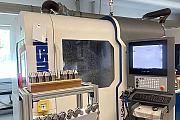 CNC-Werkzeugschleifmaschine-Strausak-U-Grind gebraucht