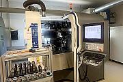 CNC-Werkzeugschleifmaschine-Strausak-U-Grind gebraucht