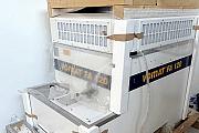 Feinstfiltrationsanlage-Vomat-FA-120-EKSd gebraucht