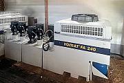 Feinstfiltrationsanlage-Vomat-FA-240-EKSd gebraucht