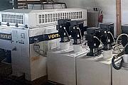 Feinstfiltrationsanlage-Vomat-FA120-EKSd gebraucht