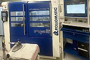 CNC-Rundschleifmaschine-Rollomatic-ShapeSmart-NP3 gebraucht