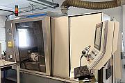 CNC-Werkzeugschleifmaschine-Ewag-Rotoline gebraucht