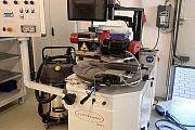 Abrichtmaschine-Cleveland-GAPU-5 gebraucht