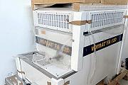 Feinstfiltrationsanlage-Vomat-FA120-EKS gebraucht