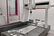 CNC-Koordinatenmessmaschine-Mitutoyo-Crysta-Apex gebraucht