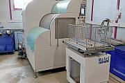 Reinigungsanlage-Mafac-Elba gebraucht