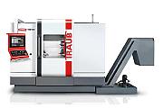 CNC-Universaldrehmaschine-Traub-TNA-400 gebraucht