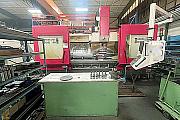 CNC-Bearbeitungszentrum-Hedelius-BC60 gebraucht