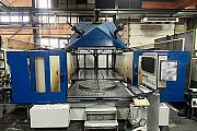 CNC-Bearbeitungszentrum-Metrom-PG-2000 gebraucht