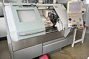CNC-Drehmaschine-Gildemeister-NEF-400 gebraucht
