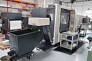 CNC-Vertikales-Bearbeitungszentrum-Dmg-Mori-DMC-835-V gebraucht
