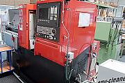 CNC-Drehmaschine-Emco-Turn-E25 gebraucht