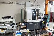 CNC-Werkzeugschleifmaschine-Schneeberger-Corvus-GDS-650 gebraucht
