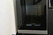 3D-Drucker-Flashforge-Creator-4A gebraucht