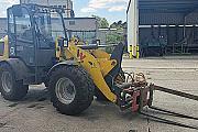 Radlader-Wacker-Neuson-WL44 gebraucht
