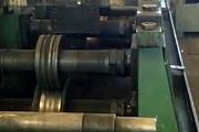 Rollformanlage-Wmw-LP-04 gebraucht