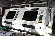 CNC-Leiterplatten-Bohr-und-Fräsmaschine-Pluritec-Multistation-V3 gebraucht