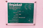 Spraying-Plant-Venjakob-HGS-Z-PC used