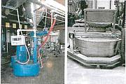 Inline-Dispergierer-Netzsch-PSI-Mix gebraucht