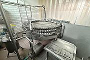 Pasteurization-Plant-Sanovo-südmo-kma-Type-3000-K-21-FS-4235 used