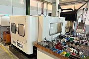 CNC-Portalfräsmaschine-Kao-ming-KMC-3000-SD gebraucht
