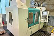 CNC-Fräsmaschine-Saeilo-MMV-1100 gebraucht