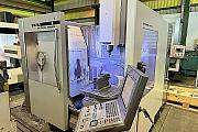 CNC-Fräsmaschine-Dmg-Mori-DMU-70V gebraucht