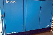 Kompressor-Compair-R180TS-Z gebraucht