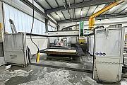 CNC-Bearbeitungszentrum-Prussiani-New-Champion gebraucht