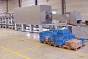 Lötofen-Wmu-Fibex-Combi-M-20-40-375-94E gebraucht